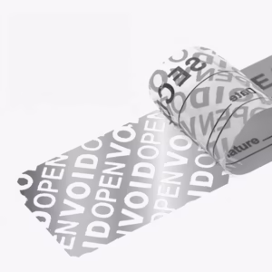 برچسب void . برچسب تخریب شونده و اموال