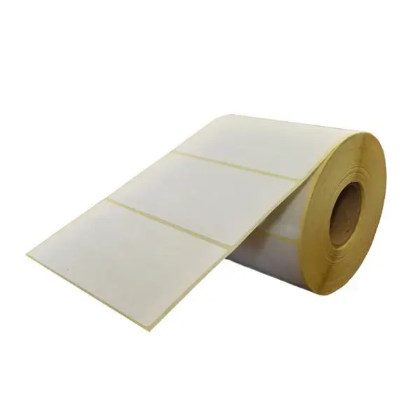 لیبل 100*50 کاغذی تکردیف 1000 عددی